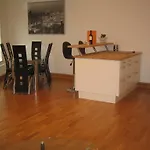 Friends Apartments