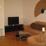 Friends Apartments