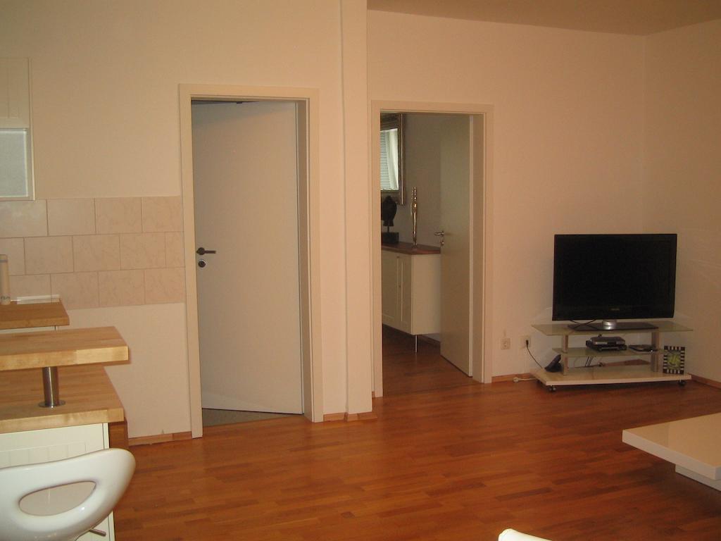 Appartement Friends