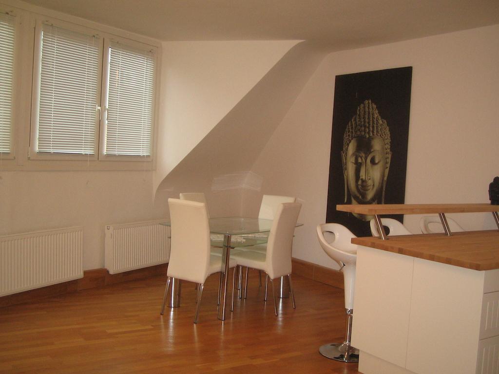 Appartement Friends