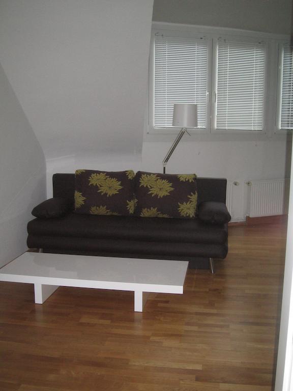 Appartement Friends *
