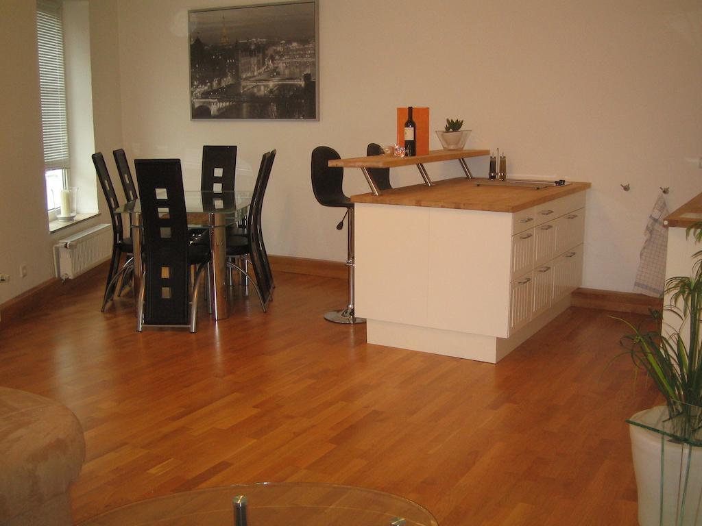 Appartement Friends *