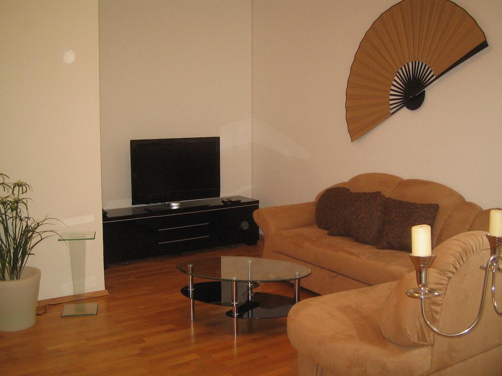 Friends Appartement *