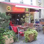 Friends Apartments